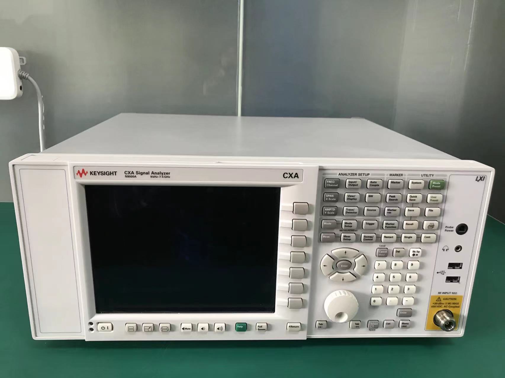 N9000A/安捷伦N9000A信号分析仪高价收售  安捷伦Agilent  信号发生器