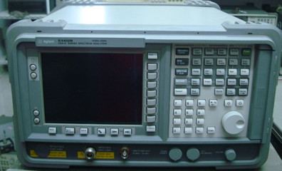 Agilent安捷伦E4408B频谱分析仪26.5GHz  安捷伦Agilent