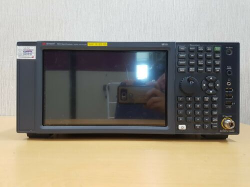 维修N90回收Agilent/安捷伦N9020B频谱分析仪  Agilent安捷伦
