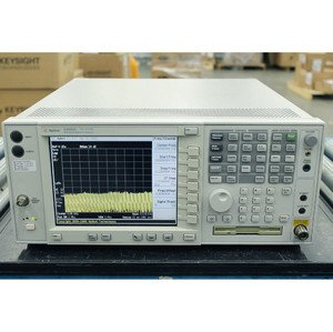 Agilent-安捷伦E4448A频谱分析仪/详情说明  Agilent安捷伦
