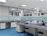新建实验室装修工程实验室设计施工