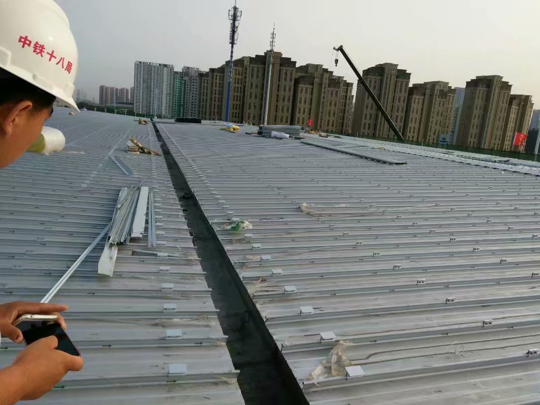 历城工地临时活动房安装彩钢板房包工包料  历城彩钢板房