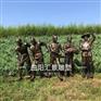 农民人物耕地牛农耕文化雕塑《美丽乡村》建设户外雕像