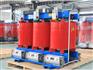 成都SCB14-1600kVA/10二级能效爱哦干式变压器