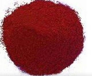 纳米三氧化二铁 陶瓷 抗紫外材料 碳粉用氧化铁红  纳米氧化铁  抗紫外用氧化铁