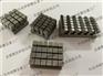 精密模具IC引线框架冲切凸凹模RD50端子冲压模