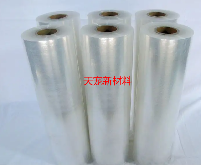 杜邦膜 贴体膜 环保透明膜