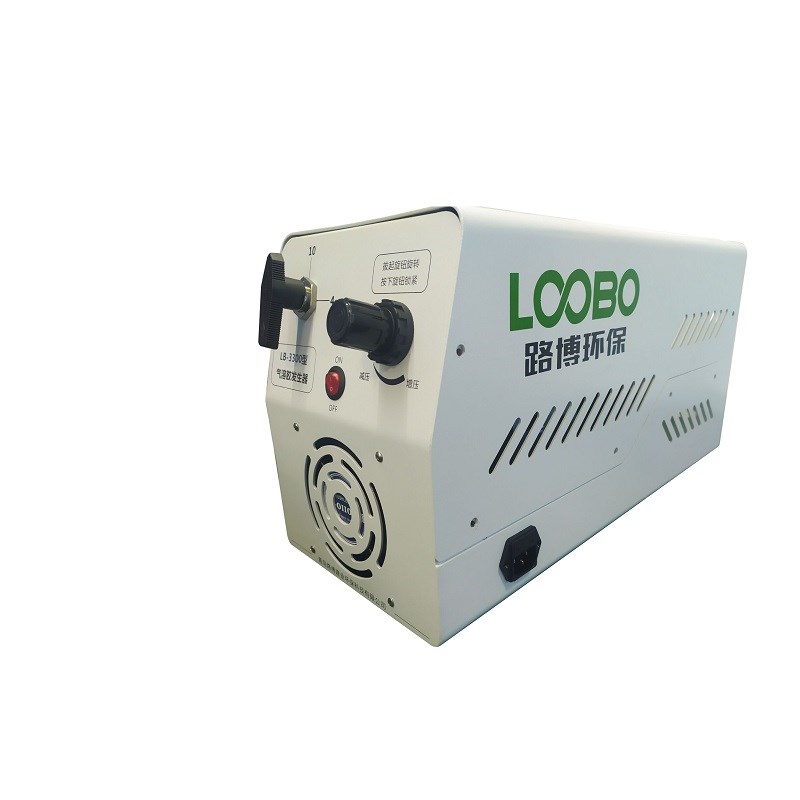 GX-3300油性气溶胶发生器  气溶胶发生器厂家  DOP气溶胶生产器