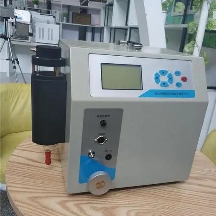 GX-6010型便捷式流量校准仪  气体流量校准仪  流量校准仪价格