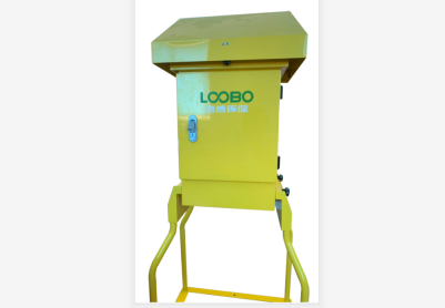 GX-2035微电脑颗粒物大流量采样器  大流量颗粒物采样器  颗粒物气体采样器  大气采样器