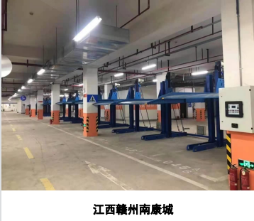 合肥 出售/出租/回收各类智能机械立体停车设备 厂家直营  简易升降式车位多少钱  机械车库有哪些品种  机械车位哪种便宜
