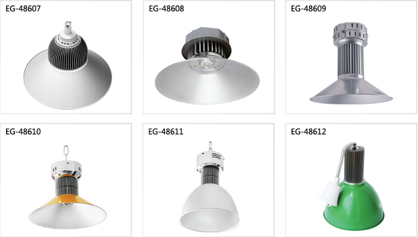 LED 工矿灯 仓库工矿灯  工厂灯