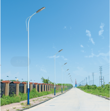 LED路灯 道路灯 庭院灯 景观灯 大功率LED路灯