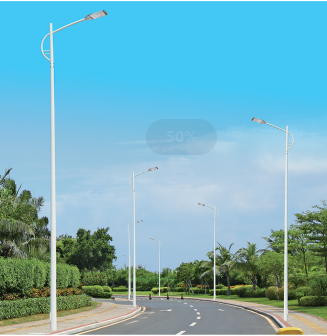 LED路灯 道路灯 庭院灯 景观灯 大功率LED路灯
