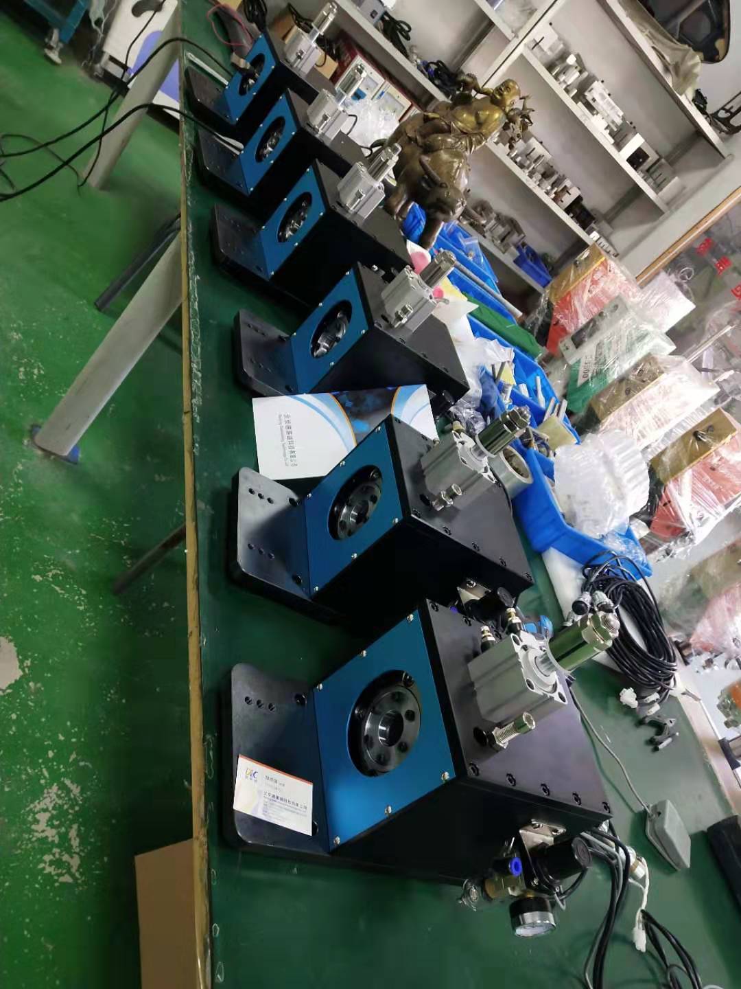 天津 德莱诚  超声波金属焊接机  超声波塑料焊接设备  天津塑料焊接设备  无纺布焊接设备