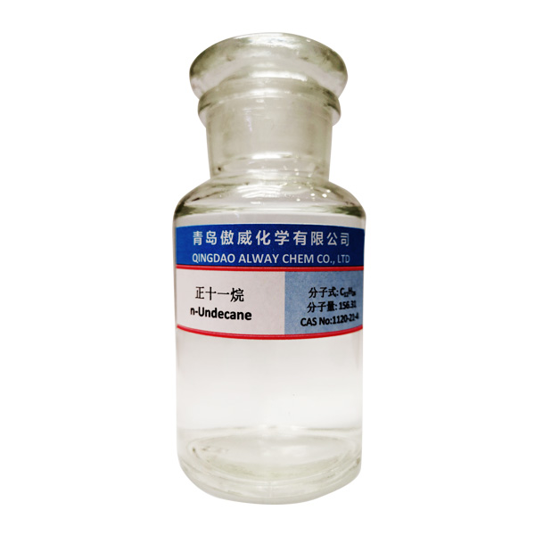 正十一烷  正十二烷  正十三烷