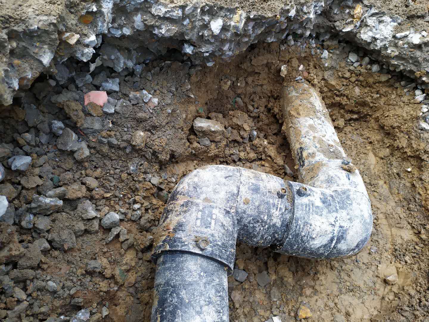 北京顺义区地下水管漏水检测  北京水管检测  北京漏水检测  顺义管道漏水检测