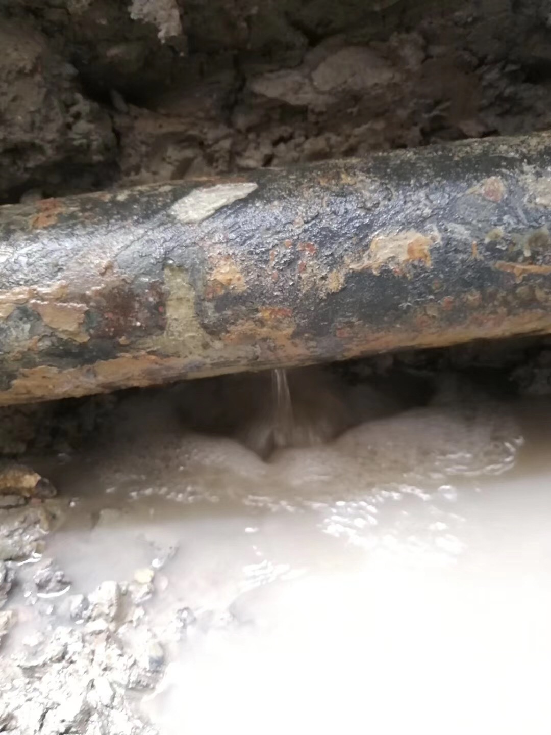 北京顺义区地下水管漏水检测  北京水管检测  北京漏水检测  顺义管道漏水检测