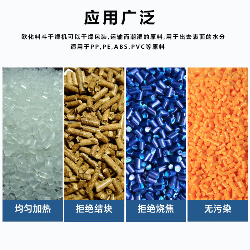 欧化干燥机节能减排双层欧化干燥机不锈钢保温烘干机  源头厂家  现货批发