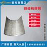 塑料粉碎机筛网 强力破碎机筛板 冲孔筛网