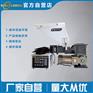 色母混料机 单双色注塑螺杆比例式 色母混合机