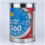 壳牌SHELL Turbine 560 合成航空涡轮机油