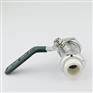 永德信分水器266球阀