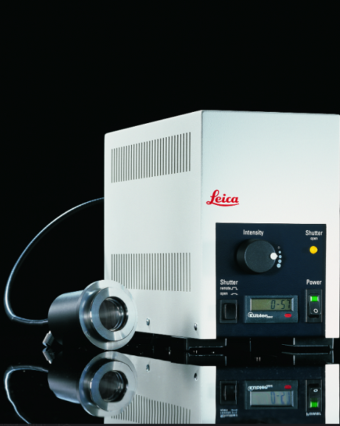 徕卡Leica EL6000 用于荧光激发的外部光源  徕卡显微镜光源  奥林巴斯荧光光源
