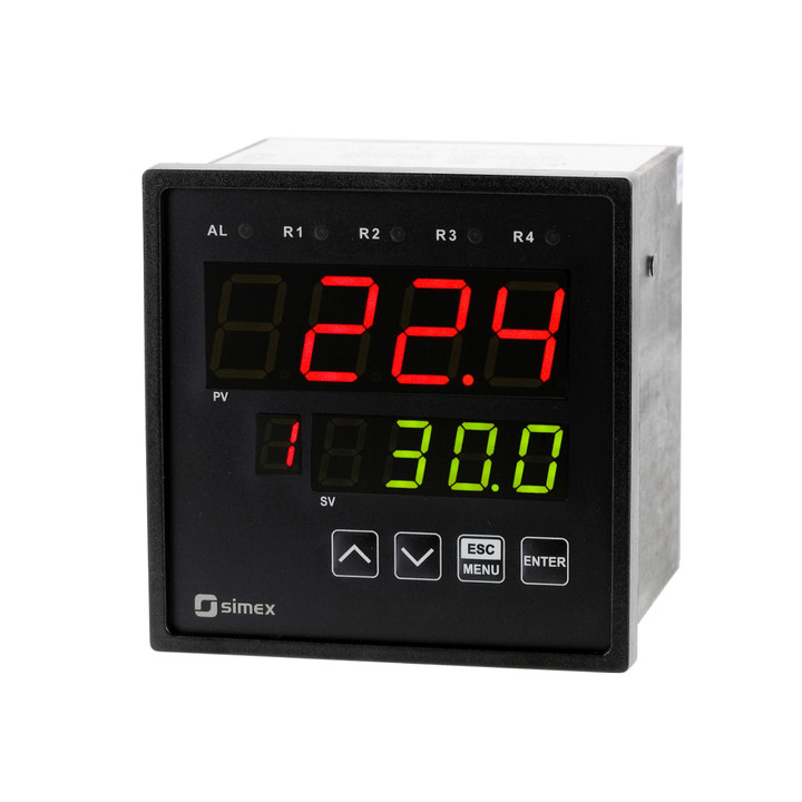 simex PID控制器 PUR-99  SIMEX  trumeter