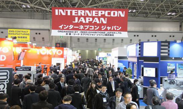 日本电子展/2023日本电子高新科技博览会  日本电子元器件展  日本通信展