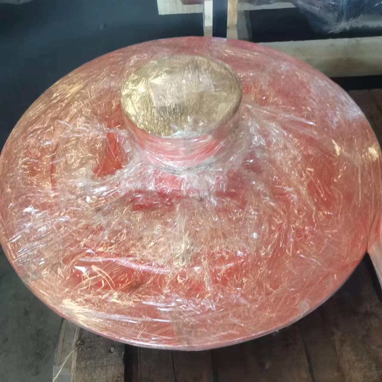 供应电机连接盘128S98/050101-1 刮板机 减速机连接盘