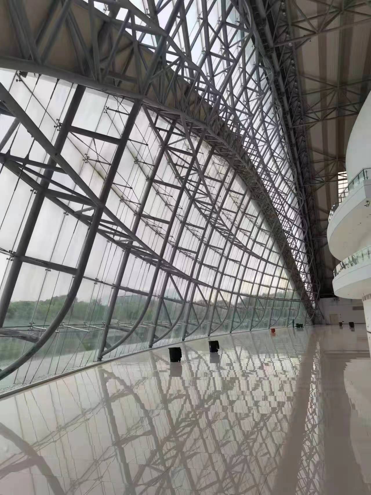 上海高空蜘蛛人吊绳外墙维修