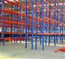 江苏赛维亚重型横梁货架