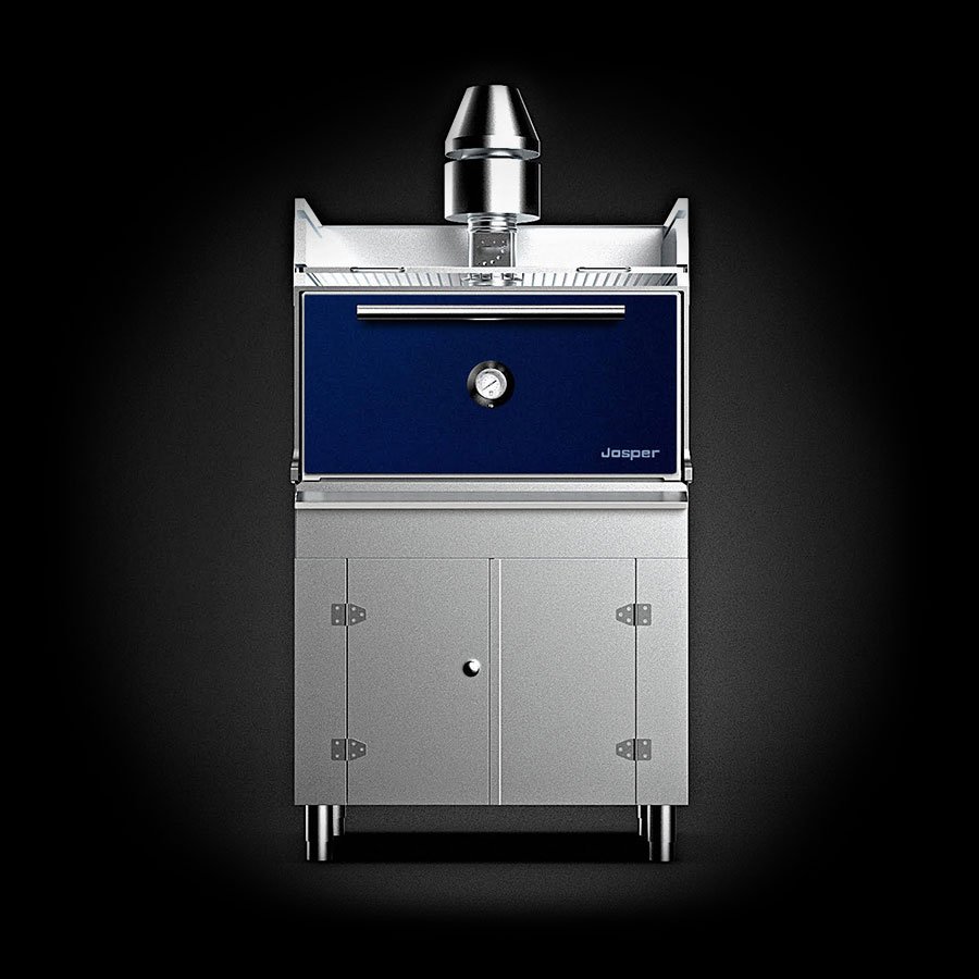西班牙 JOSPER 炭火烤炉  KOPA  HJX-45-LBC