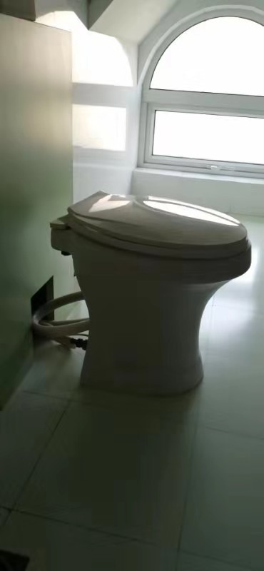 上海万家利电马桶维修 无水箱电动马桶维修  维修电马桶  电泵马桶维修
