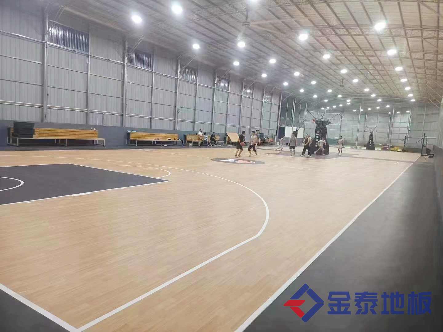 供应衡水篮球运动地胶 防滑 耐磨  篮球PVC地板  篮球塑胶地板