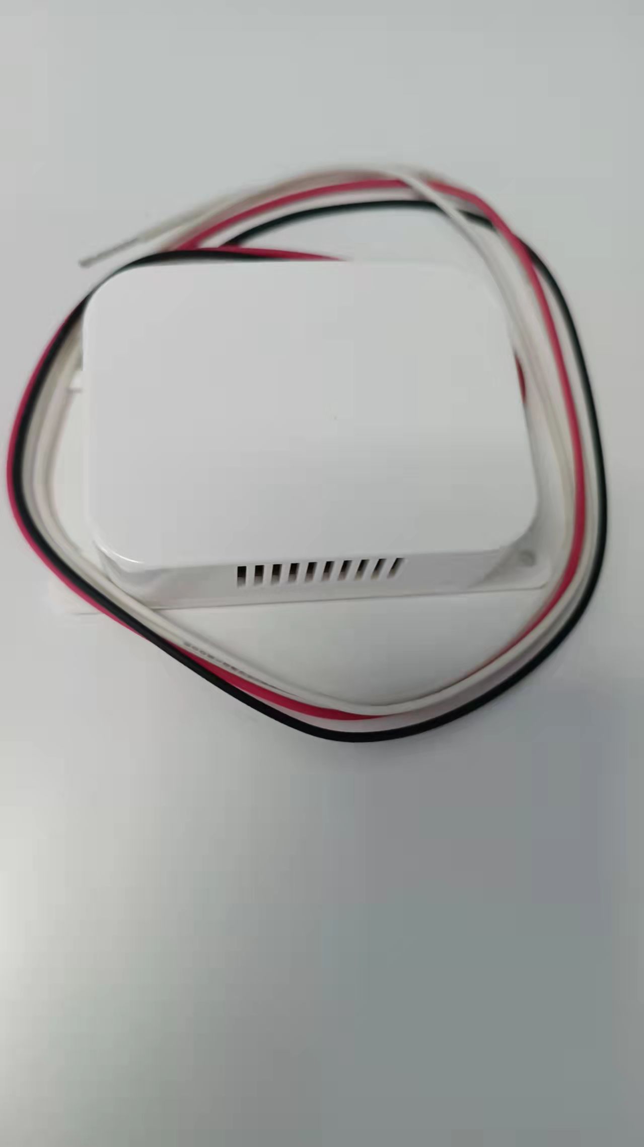 JTY-GD-HA521工业级光电式烟雾探测器批发  联网感烟探测器  120度耐高低温烟感  120度感烟探测器