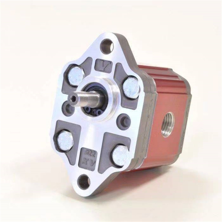 VIVOIL单向液压泵XP001压力可达280 bar  VIVOIL泵