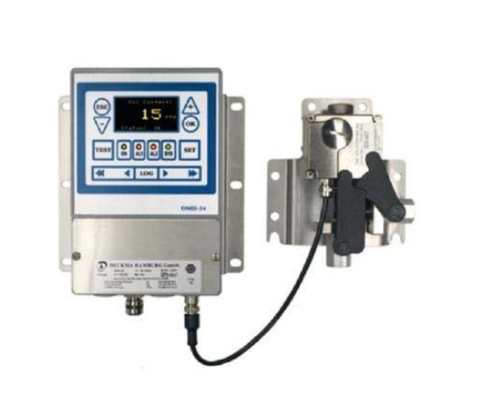 OMD-24，OMD-32船用浓度报警器  油水分离器报警器