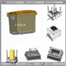 注塑垃圾车模具 /精密模具注塑定制