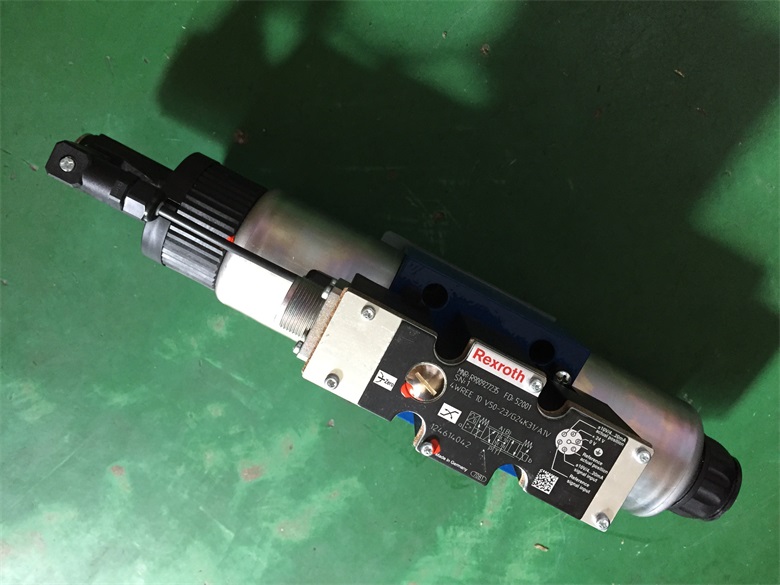 4WREE10W75-2X/G24K31/F1V力士乐现货  力士乐Rexroth