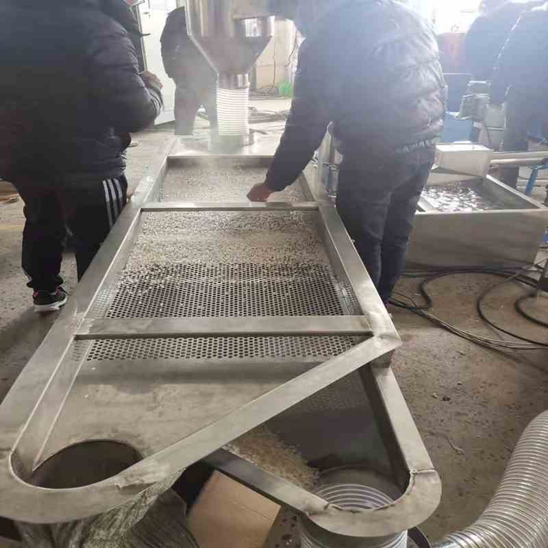 江苏恭乐EVA发泡片材挤出机 PE发泡片材挤出机