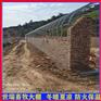 安装养牛棚厂家 智能化牛舍大棚搭建 肉牛养殖大棚建设