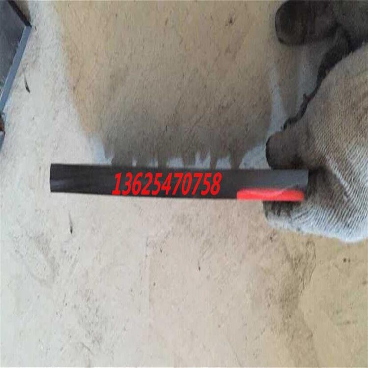 双层橡胶导料槽密封皮子 山东向上金品供应 YT型防溢裙边  导料槽防溢裙板  双层橡胶防溢裙板