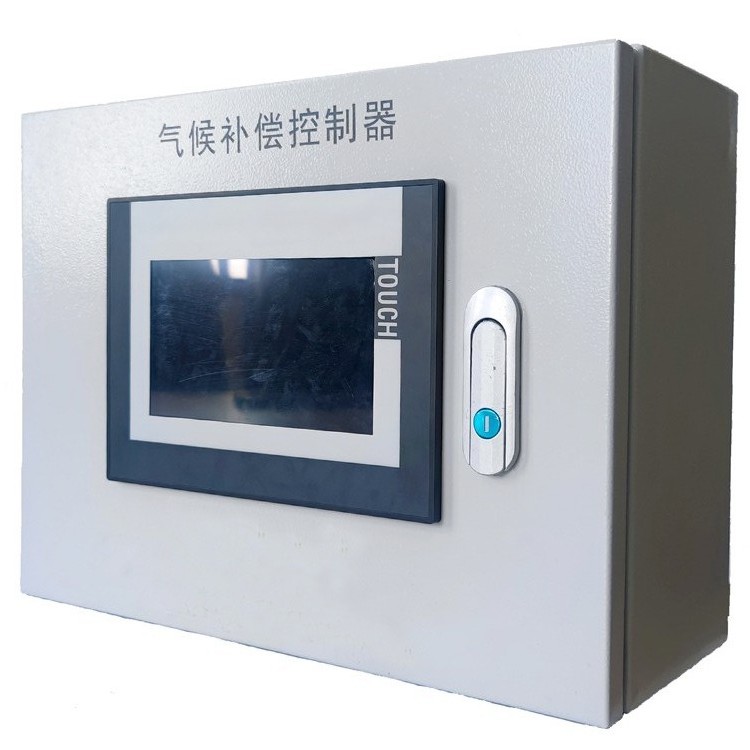 气候补偿器/气候补偿控制器/气候补偿控制系统
