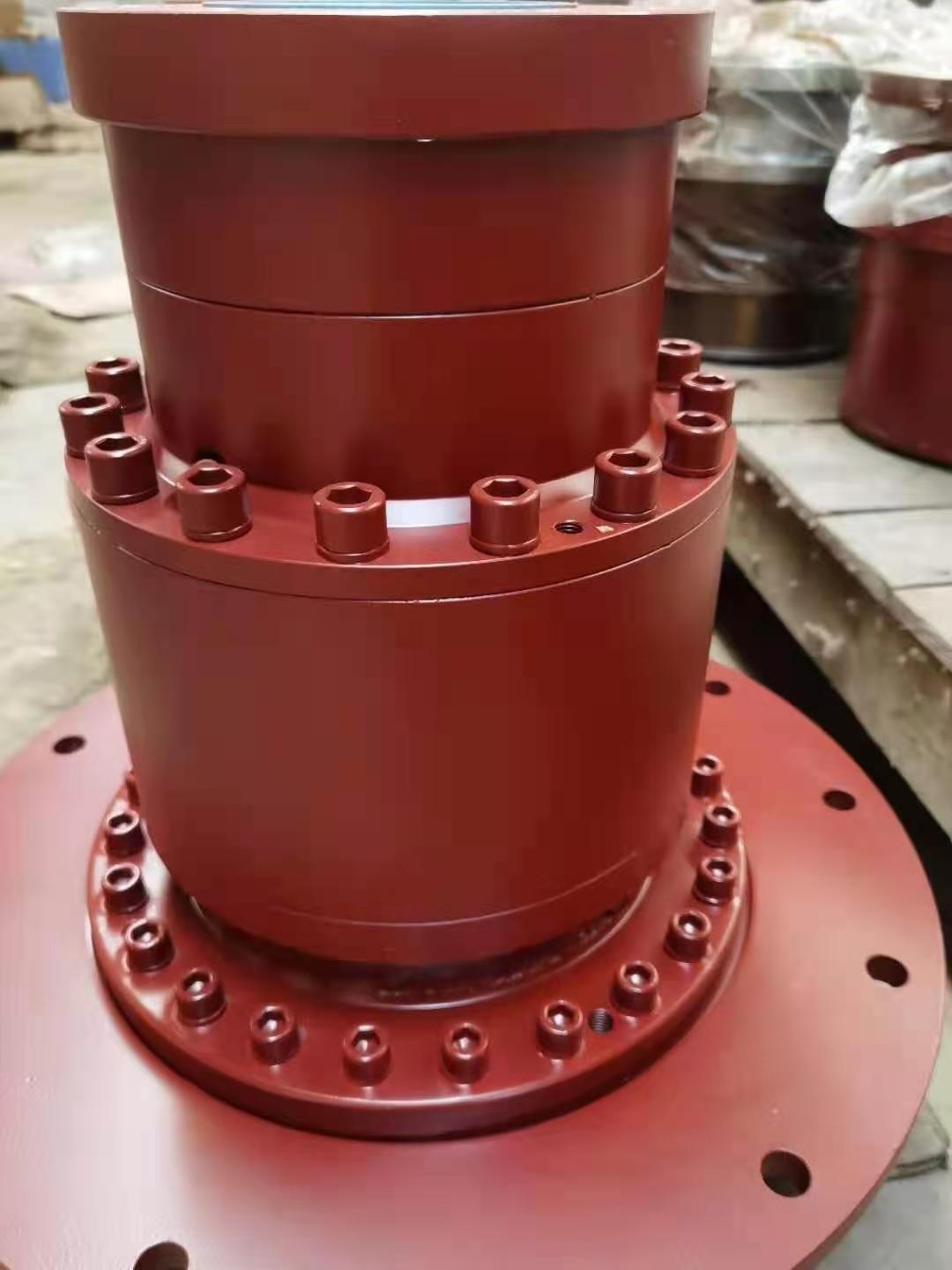 威格士液压阀规格KBDG4V-3-2C24S-VM1-PE7-H7-10  液压泵  液压马达