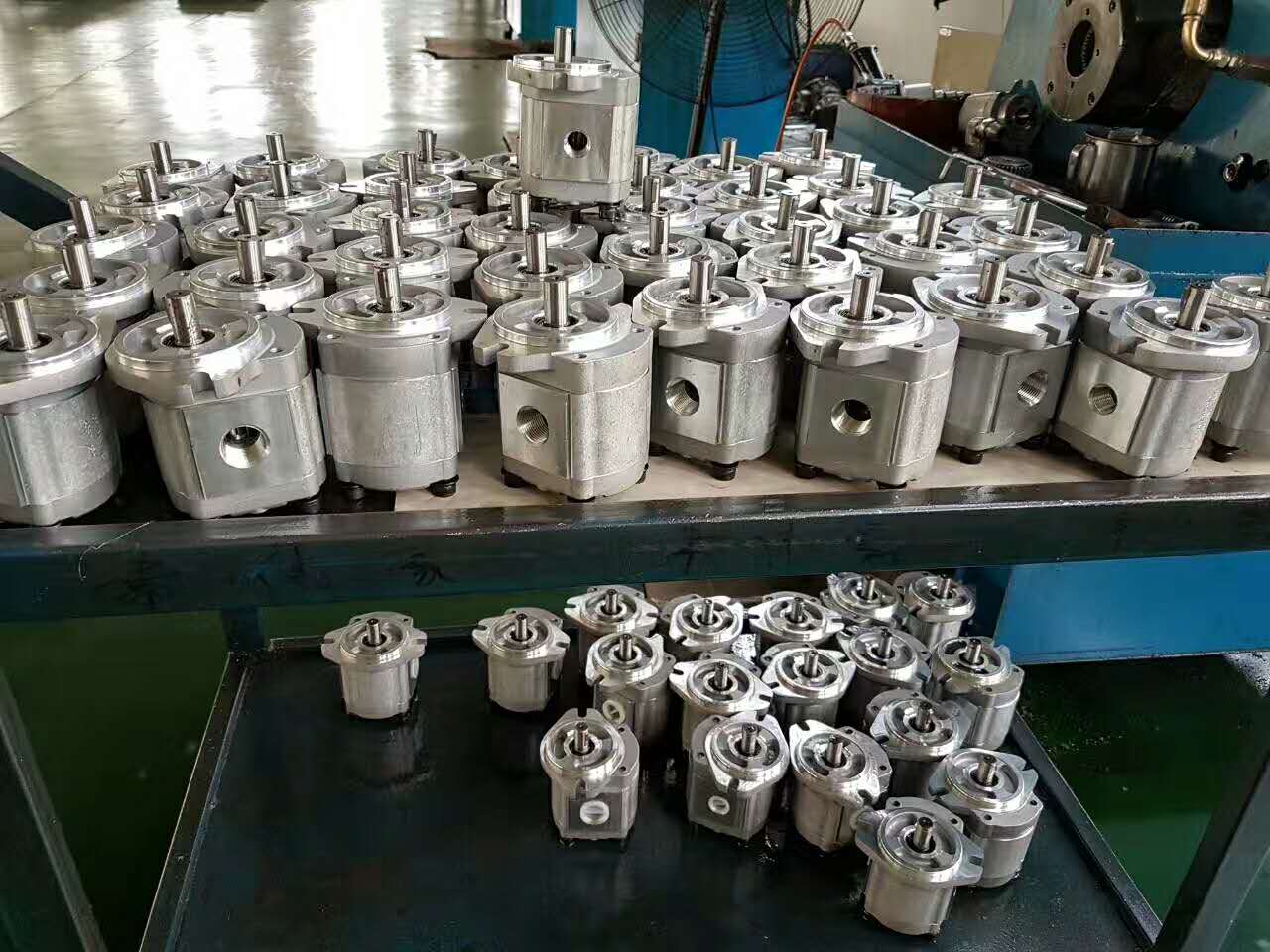威格士液压阀参数DGMFN-3-X-B1W-41  液压泵  液压马达