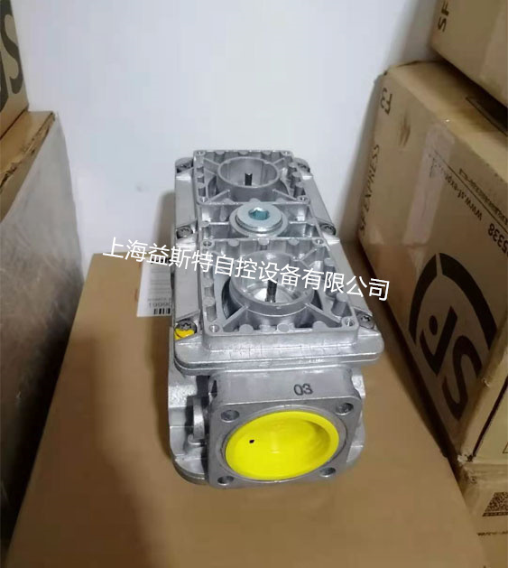 SIEMENS西门子燃气阀门VGD20.503  SIEMENS电磁阀