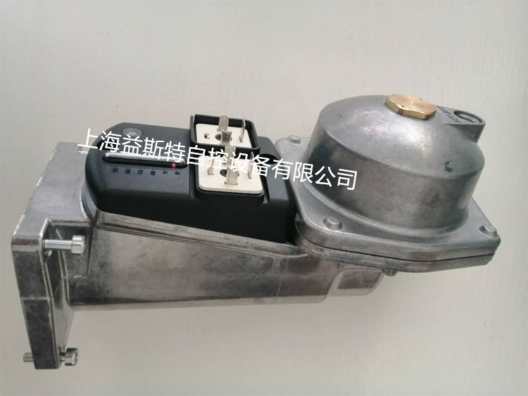 SKP25.001E2西门子执行器  SIEMENS电磁阀