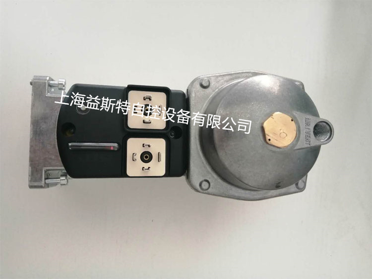 SKP25.001E2西门子执行器  SIEMENS电磁阀